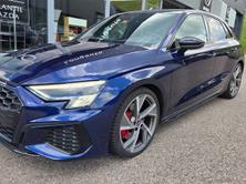 AUDI S3 Sportback 2.0 TFSI quattro S-tronic, Essence, Occasion / Utilisé, Automatique - 2