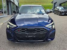 AUDI S3 Sportback 2.0 TFSI quattro S-tronic, Essence, Occasion / Utilisé, Automatique - 3