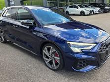 AUDI S3 Sportback 2.0 TFSI quattro S-tronic, Essence, Occasion / Utilisé, Automatique - 4