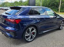 AUDI S3 Sportback 2.0 TFSI quattro S-tronic, Essence, Occasion / Utilisé, Automatique - 5