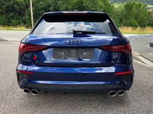 AUDI S3 Sportback 2.0 TFSI quattro S-tronic, Essence, Occasion / Utilisé, Automatique - 6