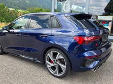 AUDI S3 Sportback 2.0 TFSI quattro S-tronic, Essence, Occasion / Utilisé, Automatique - 7