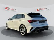 AUDI S3 Sportback quattro, Petrol, Second hand / Used, Automatic - 3