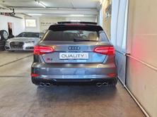 AUDI S3 Sportback 2.0 TFSI quattro S-tronic PANORAMADACH, Petrol, Second hand / Used, Automatic - 5
