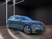 AUDI S3 2.0 T FSI quattro S-Tronic, Benzina, Occasioni / Usate, Automatico - 6