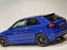 AUDI S3 2.0 T FSI Ambition quattro, Benzina, Occasioni / Usate, Manuale - 5