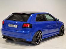 AUDI S3 2.0 T FSI Ambition quattro, Benzina, Occasioni / Usate, Manuale - 7