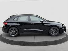 AUDI 2.0 TFSI quattro S-Tronic, Hybride Léger Essence/Électricité, Occasion / Utilisé, Automatique - 7