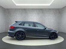 AUDI S3 2.0 T FSI quattro S-Tronic, Petrol, Second hand / Used, Automatic - 5