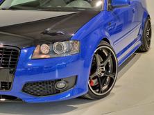 AUDI S3 2.0 T FSI Ambition quattro, Benzina, Occasioni / Usate, Manuale - 2