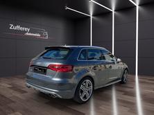AUDI S3 2.0 T FSI quattro S-Tronic, Benzina, Occasioni / Usate, Automatico - 4