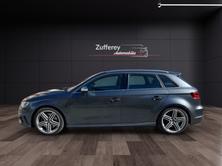AUDI S3 2.0 T FSI quattro S-Tronic, Benzina, Occasioni / Usate, Automatico - 2