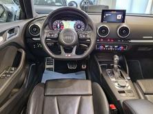 AUDI S3 Sportback 2.0 TFSI quattro S-tronic PANORAMADACH, Petrol, Second hand / Used, Automatic - 7