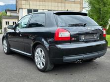AUDI 1.8 20V Turbo 210 quattro, Petrol, Second hand / Used, Manual - 3