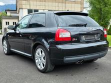AUDI 1.8 20V Turbo 210 quattro, Benzina, Occasioni / Usate, Manuale - 3