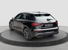 AUDI 2.0 TFSI quattro S-Tronic, Hybride Léger Essence/Électricité, Occasion / Utilisé, Automatique - 4