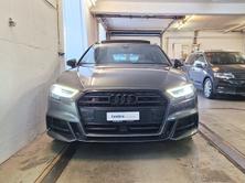 AUDI S3 Sportback 2.0 TFSI quattro S-tronic PANORAMADACH, Petrol, Second hand / Used, Automatic - 4