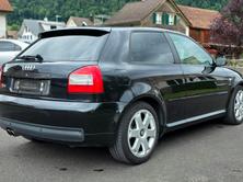 AUDI 1.8 20V Turbo 210 quattro, Petrol, Second hand / Used, Manual - 4