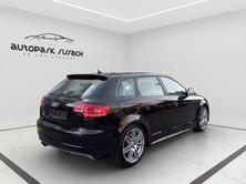 AUDI S3 2.0 T FSI quattro S-Tronic, Essence, Occasion / Utilisé, Automatique - 5