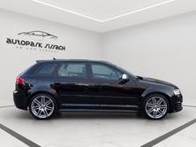 AUDI S3 2.0 T FSI quattro S-Tronic, Essence, Occasion / Utilisé, Automatique - 4
