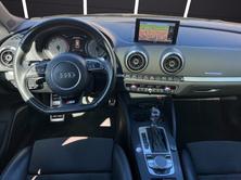 AUDI S3 2.0 T FSI quattro S-Tronic, Benzina, Occasioni / Usate, Automatico - 7