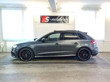 AUDI S3 Sportback 2.0 TFSI quattro S-tronic PANORAMADACH, Petrol, Second hand / Used, Automatic - 2