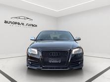 AUDI S3 2.0 T FSI quattro S-Tronic, Essence, Occasion / Utilisé, Automatique - 2