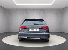 AUDI S3 2.0 T FSI quattro S-Tronic, Petrol, Second hand / Used, Automatic - 7