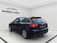 AUDI S3 2.0 T FSI quattro S-Tronic, Essence, Occasion / Utilisé, Automatique - 7