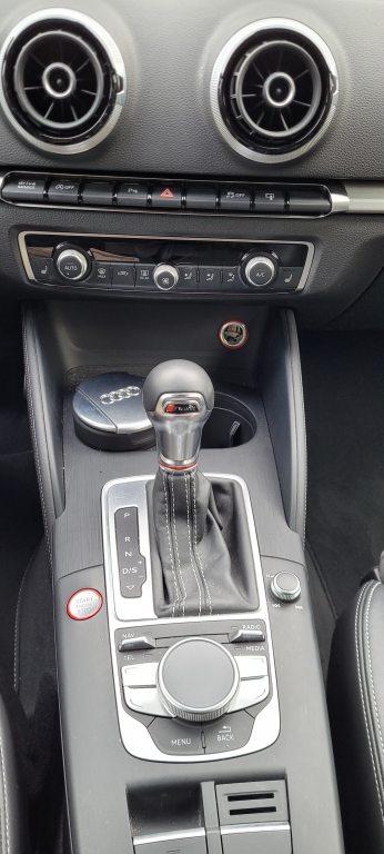 AUDI S3 2.0 T FSI, Benzina, Occasioni / Usate, Automatico - 4