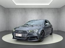 AUDI S3 2.0 T FSI quattro S-Tronic, Petrol, Second hand / Used, Automatic - 2