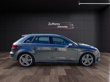AUDI S3 2.0 T FSI quattro S-Tronic, Benzina, Occasioni / Usate, Automatico - 5