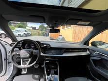AUDI S3 Sportback 2.0 TFSI quattro S-tronic, Benzina, Auto dimostrativa, Automatico - 5