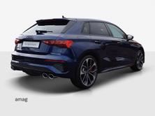 AUDI S3 Sportback, Benzina, Auto dimostrativa, Automatico - 4