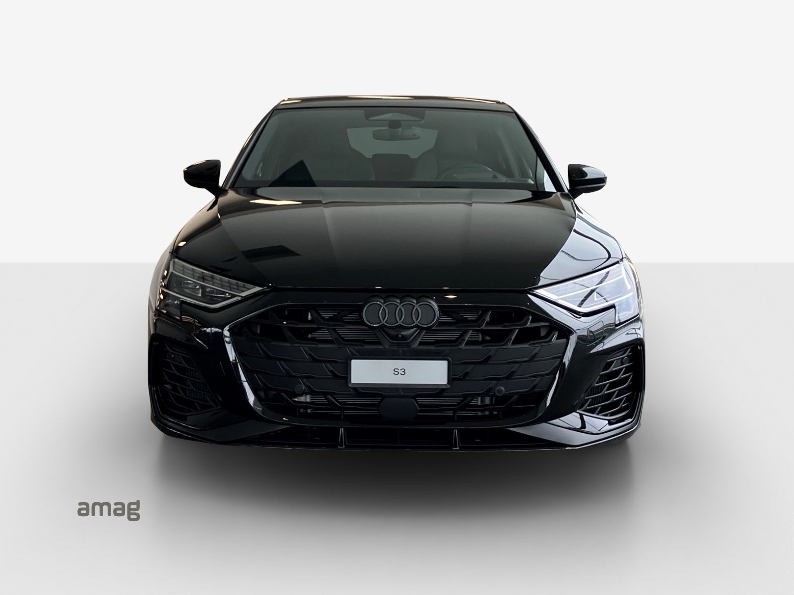 AUDI S3 Sportback, Essence, Voiture de démonstration, Automatique - 7