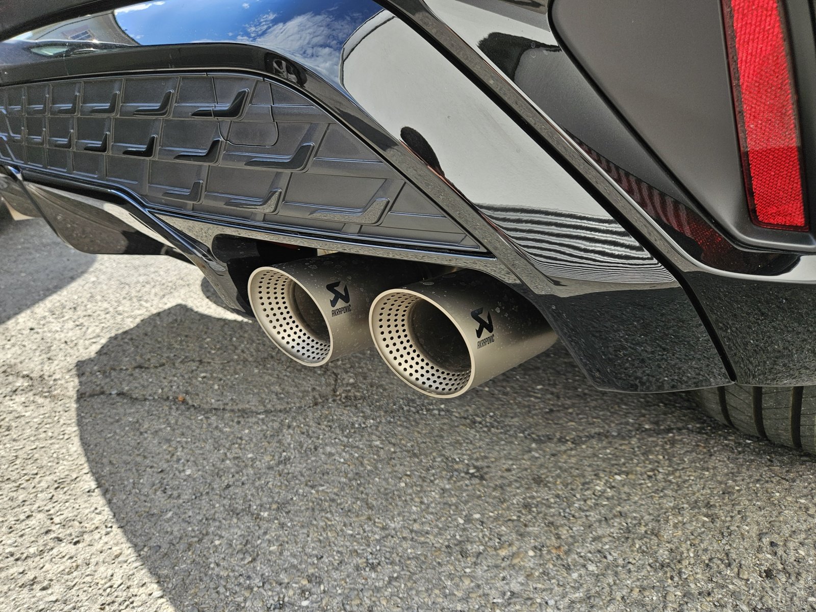 AUDI S3 Sportback TFSI quattro S-tronic, Benzina, Auto dimostrativa, Automatico - 7