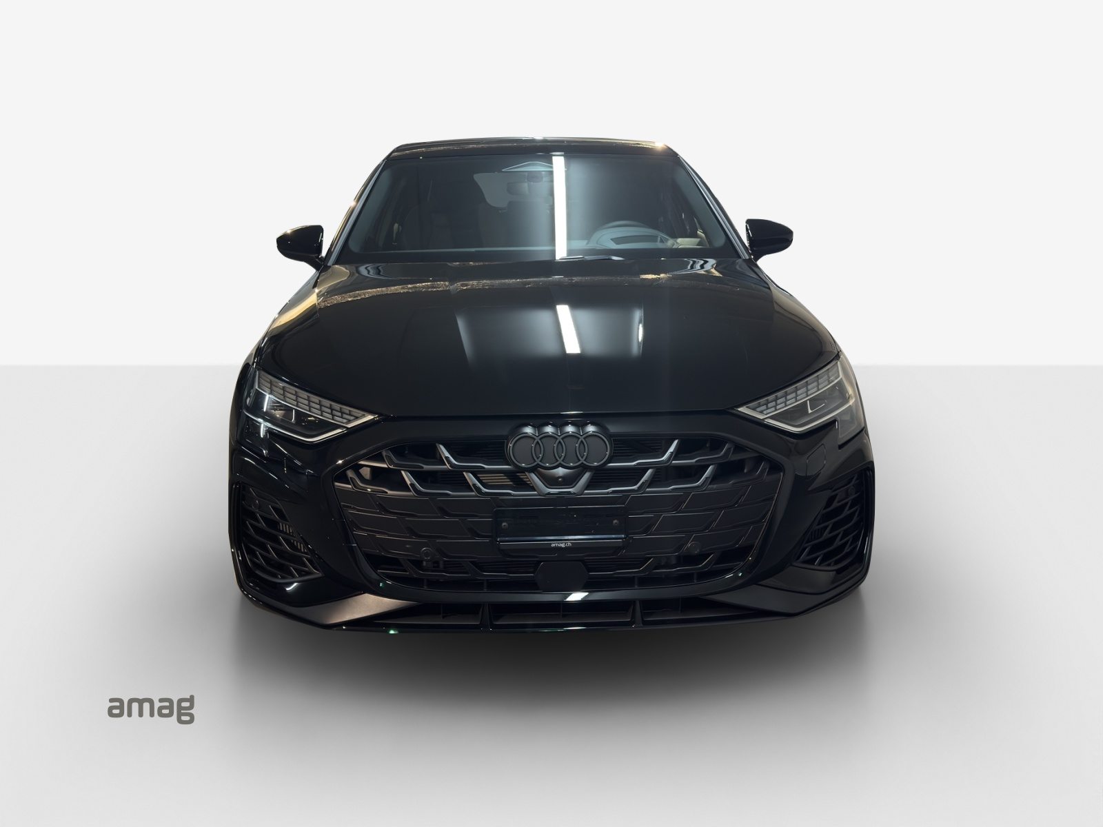 AUDI S3 Sportback, Petrol, Ex-demonstrator, Automatic - 7