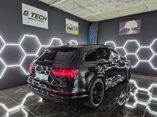 AUDI ABT SQ7 4.0 TDI quattro tiptronic, Diesel, Second hand / Used, Automatic - 4