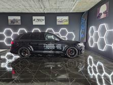 AUDI ABT SQ7 4.0 TDI quattro tiptronic, Diesel, Second hand / Used, Automatic - 5