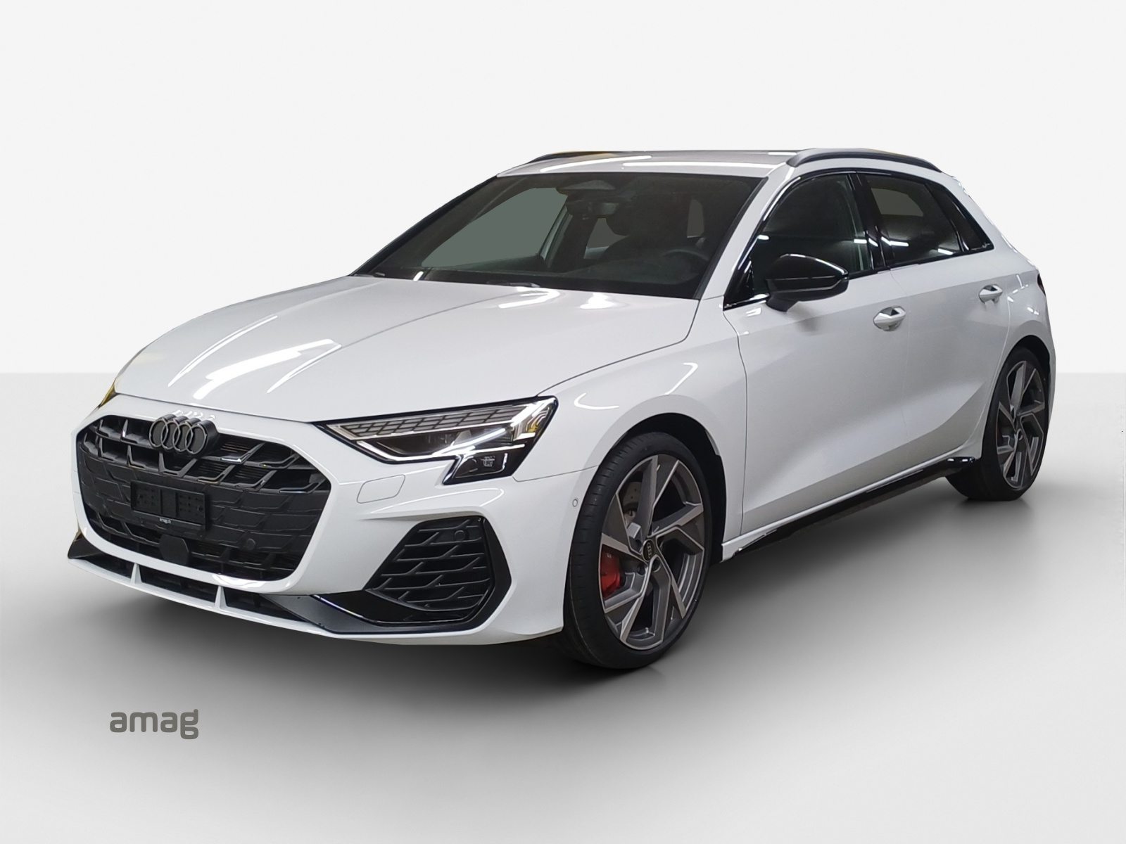 AUDI S3 Sportback