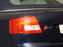 AUDI S4 Cabriolet 4.2 V8 quattro, Benzin, Occasion / Gebraucht, Handschaltung - 7