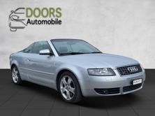 AUDI S4 Cabriolet 4.2 V8 quattro, Petrol, Second hand / Used, Automatic - 2