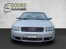 AUDI S4 Cabriolet 4.2 V8 quattro, Petrol, Second hand / Used, Automatic - 3