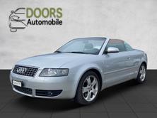 AUDI S4 Cabriolet 4.2 V8 quattro, Petrol, Second hand / Used, Automatic - 4