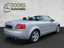 AUDI S4 Cabriolet 4.2 V8 quattro, Petrol, Second hand / Used, Automatic - 5