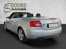 AUDI S4 Cabriolet 4.2 V8 quattro, Petrol, Second hand / Used, Automatic - 7