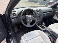 AUDI S4 Cabriolet 4.2 V8 quattro, Benzin, Occasion / Gebraucht, Handschaltung - 4