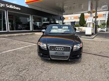 AUDI S4 Cabriolet 4.2 V8 quattro, Benzin, Occasion / Gebraucht, Handschaltung - 6
