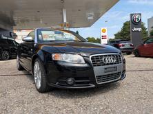 AUDI S4 Cabriolet 4.2 V8 quattro, Benzin, Occasion / Gebraucht, Handschaltung - 7