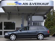 AUDI S4 Avant 2.7 V6 Biturbo quattro, Petrol, Second hand / Used, Manual - 2
